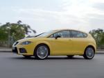 Seat Leon Cupra 2006 года